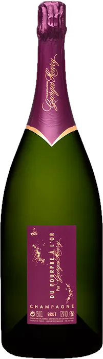 Bouteille Magnum