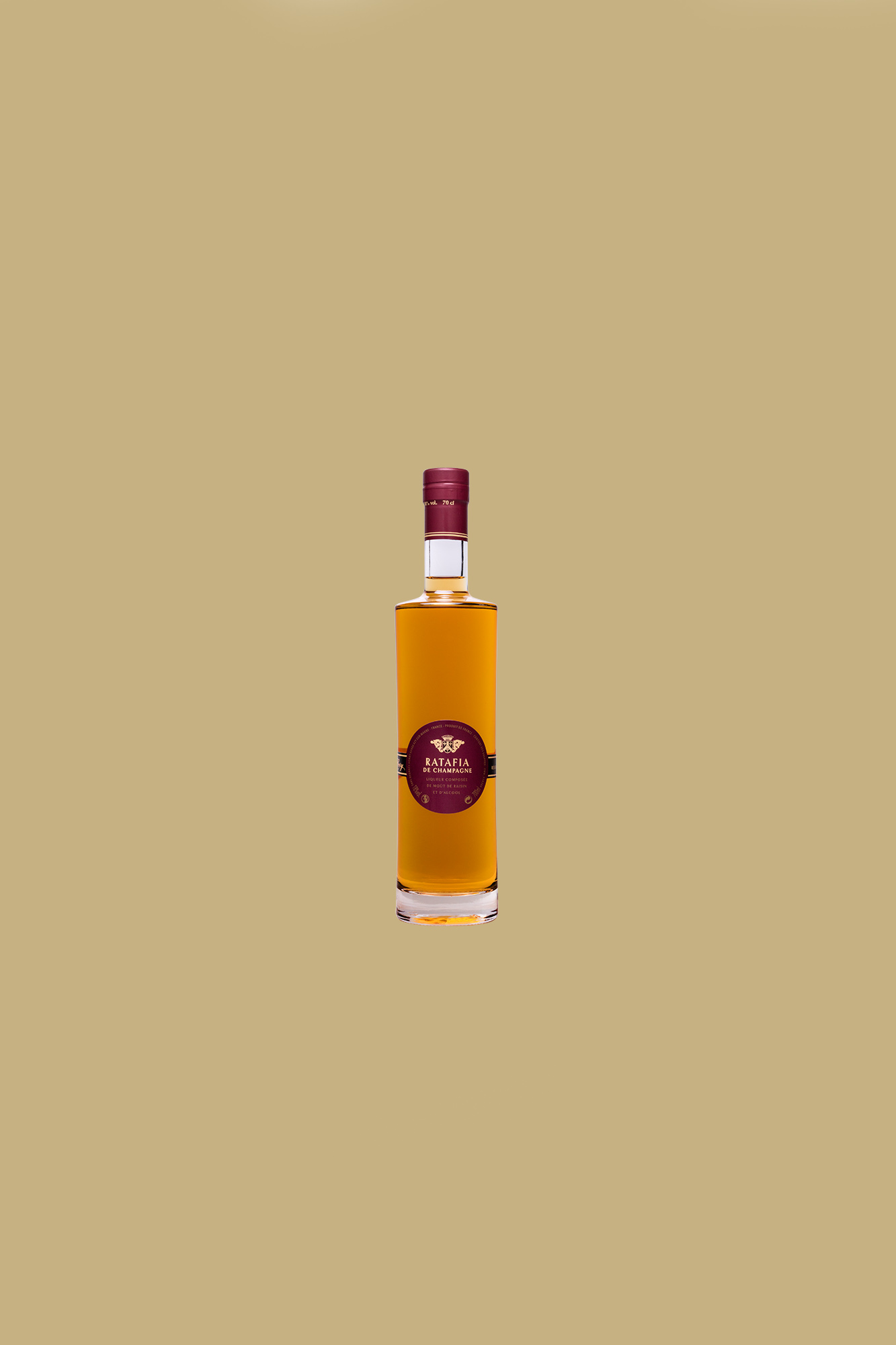 bouteille ratafia