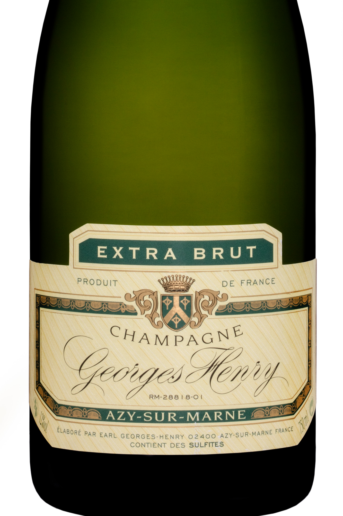 Boutielle Extra Brut